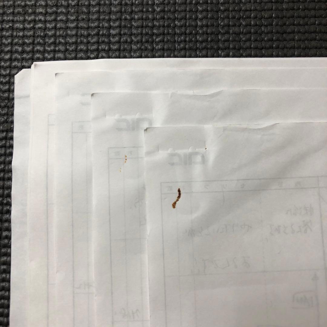 ああっ女神さまっ それぞれの翼 第11話 絵コンテ