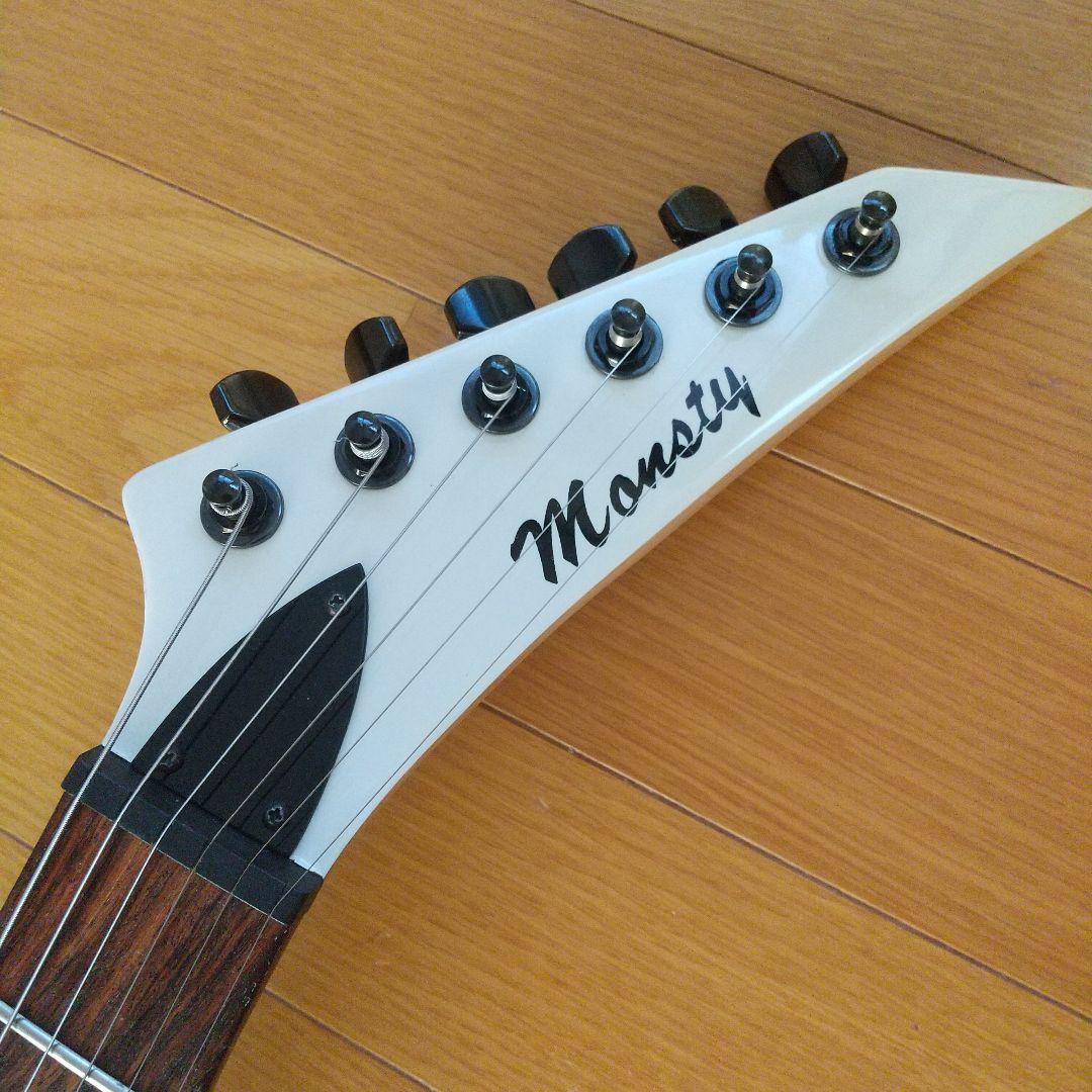 今井モデル 仕様 フェルナンデス STJ ギター FR テレキャスター TEJ