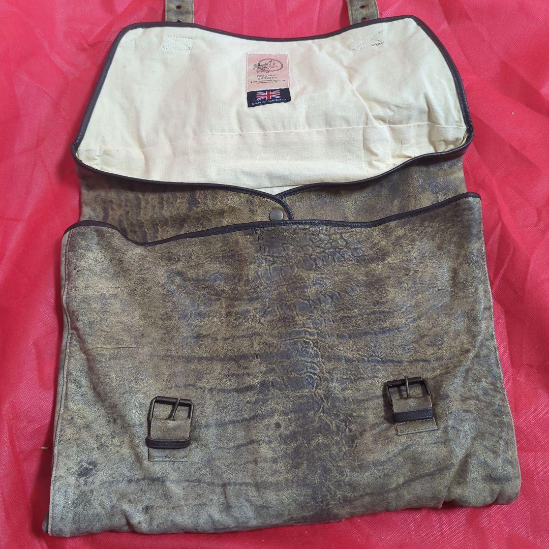 コレクション vintage promo Memphis Belle Hat cap bag