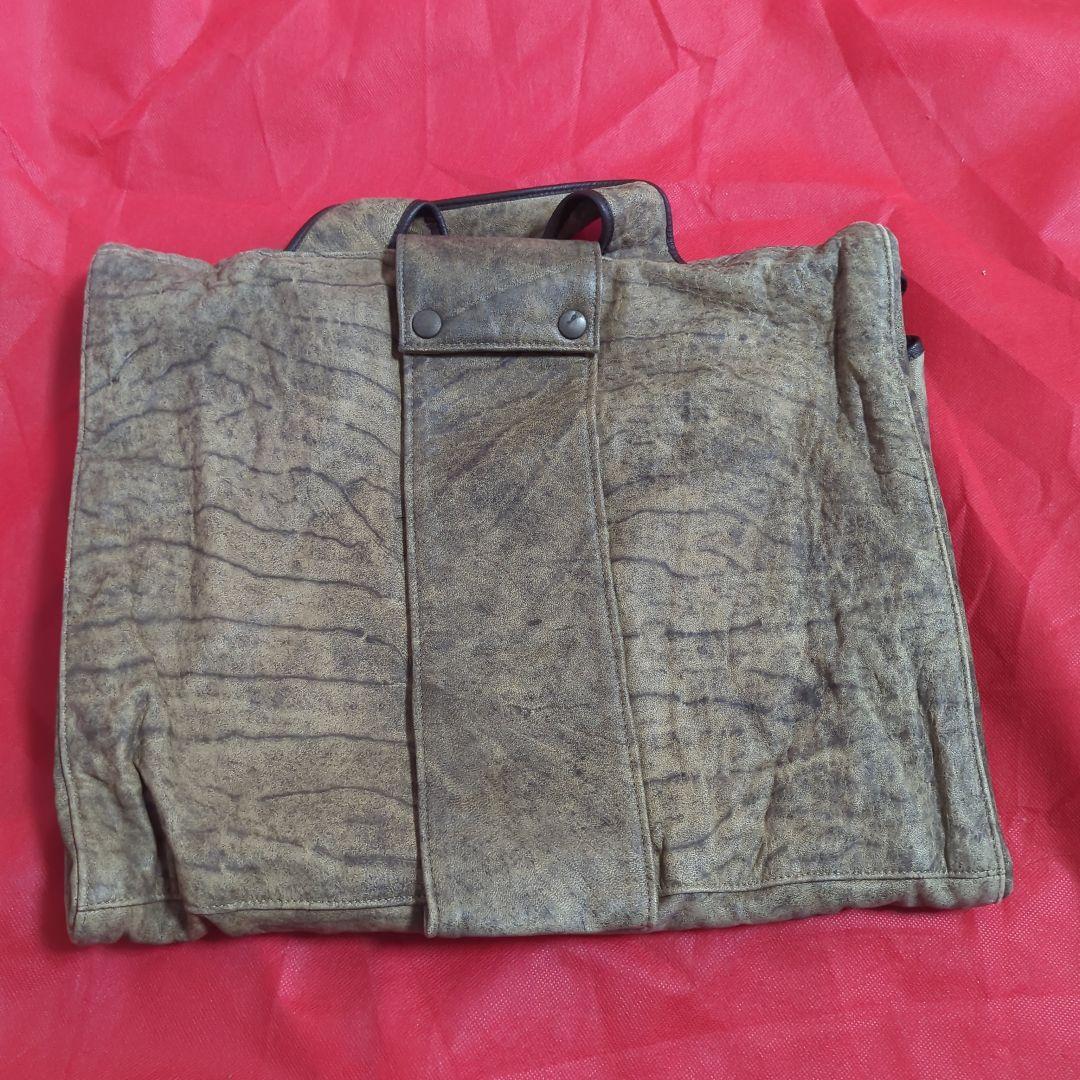 コレクション vintage promo Memphis Belle Hat cap bag