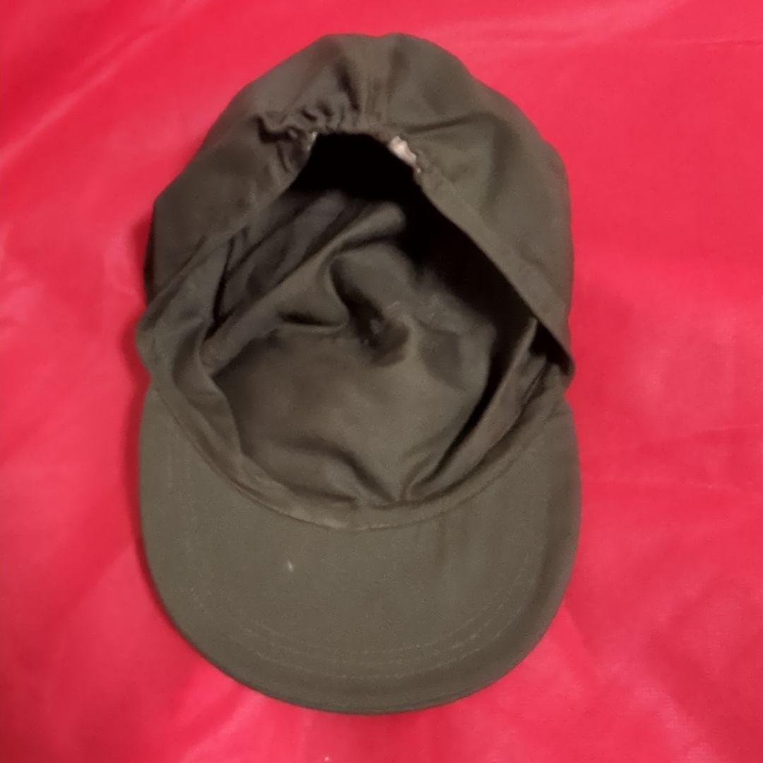 コレクション vintage promo Memphis Belle Hat cap bag