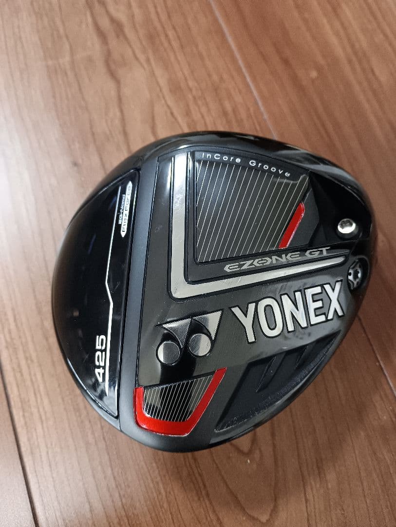YONEX EZONE GT 425ドライバー 2022モデル