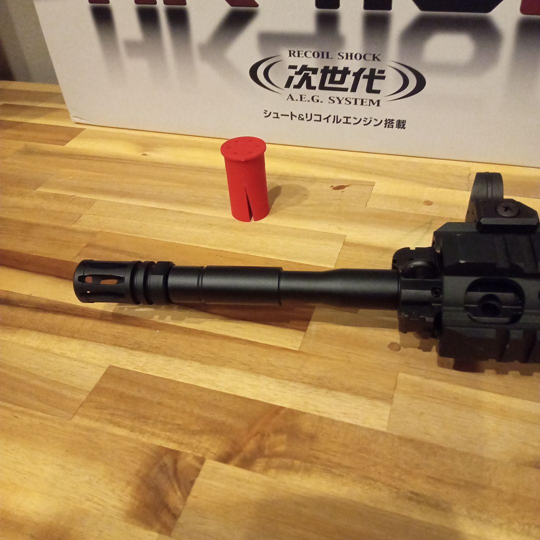 東京マルイ　次世代電動ガン　HK416D