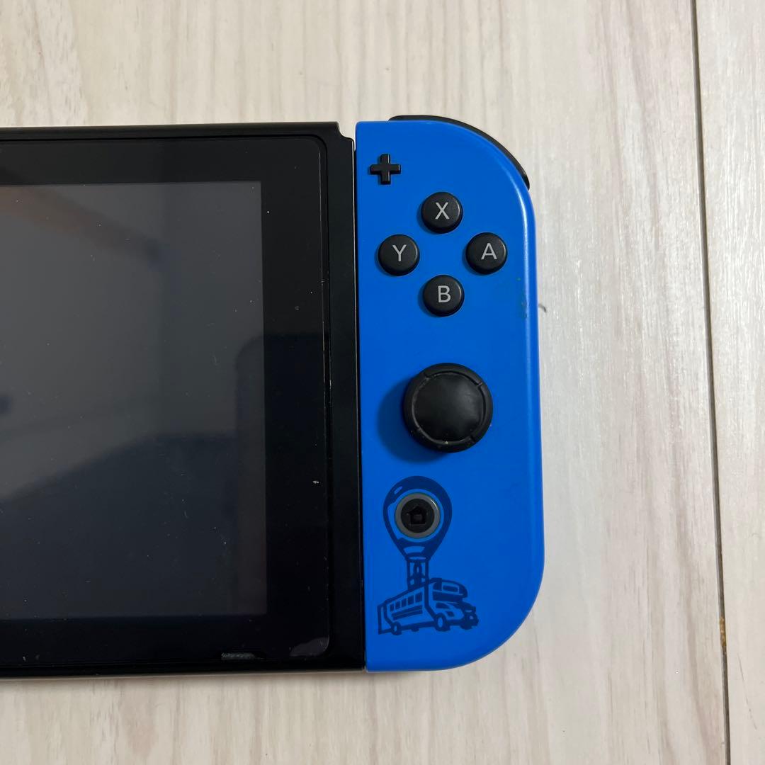 保証期間内　任天堂 Switch Fortnite Special Set