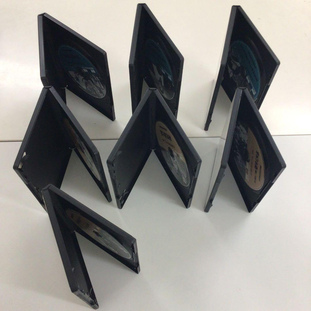 DVD まとめ 東映任侠映画　任侠シリーズ　68点【動作確認済】