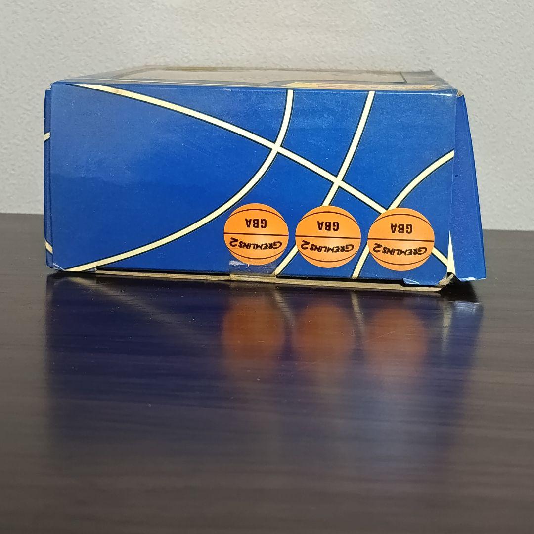 ぬいぐるみ GREMLINS2 BASKETBALL Version