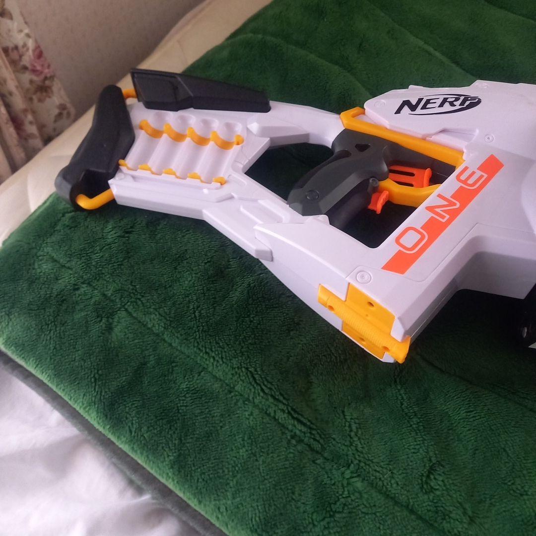 ULTRA トイガン 回転式弾倉付き