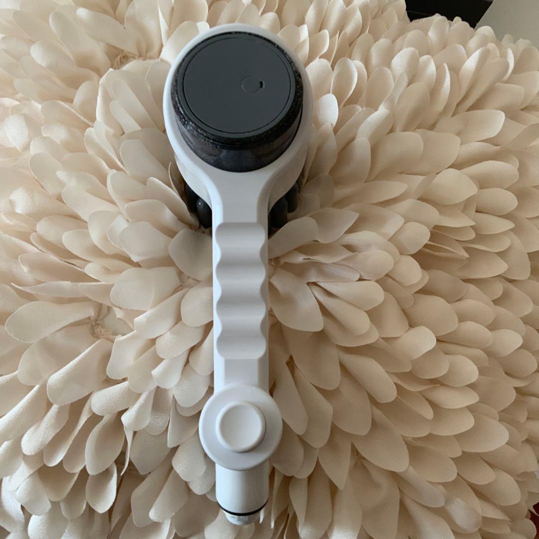 ◆ミラブルゼロ◆シャワーヘッド　ウルトラファインバブル　塩素除去