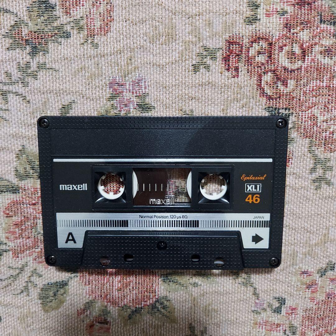 XJAPAN　貴重盤【 I'LL KILL YOU デモテープ 】赤盤