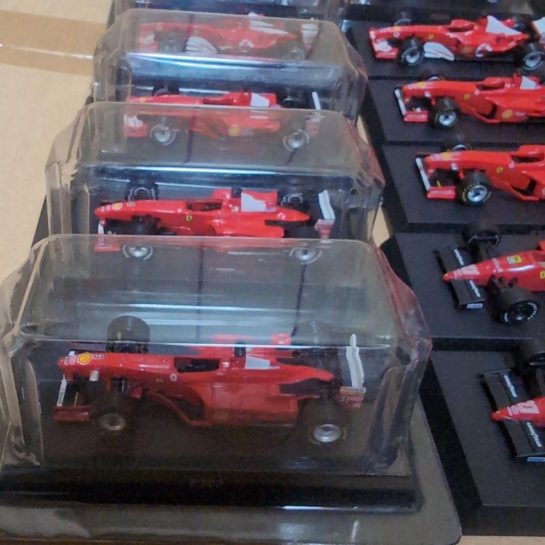 P*E様 京商 1/64 サークルKサンクス フラーリ F1 コレクション 28