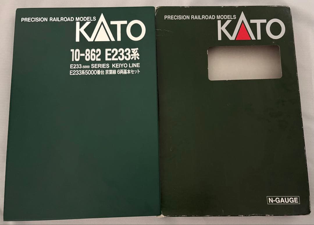 【期間限定】KATO セット 車両 Nゲージ E231・233系他 鉄道 送料込
