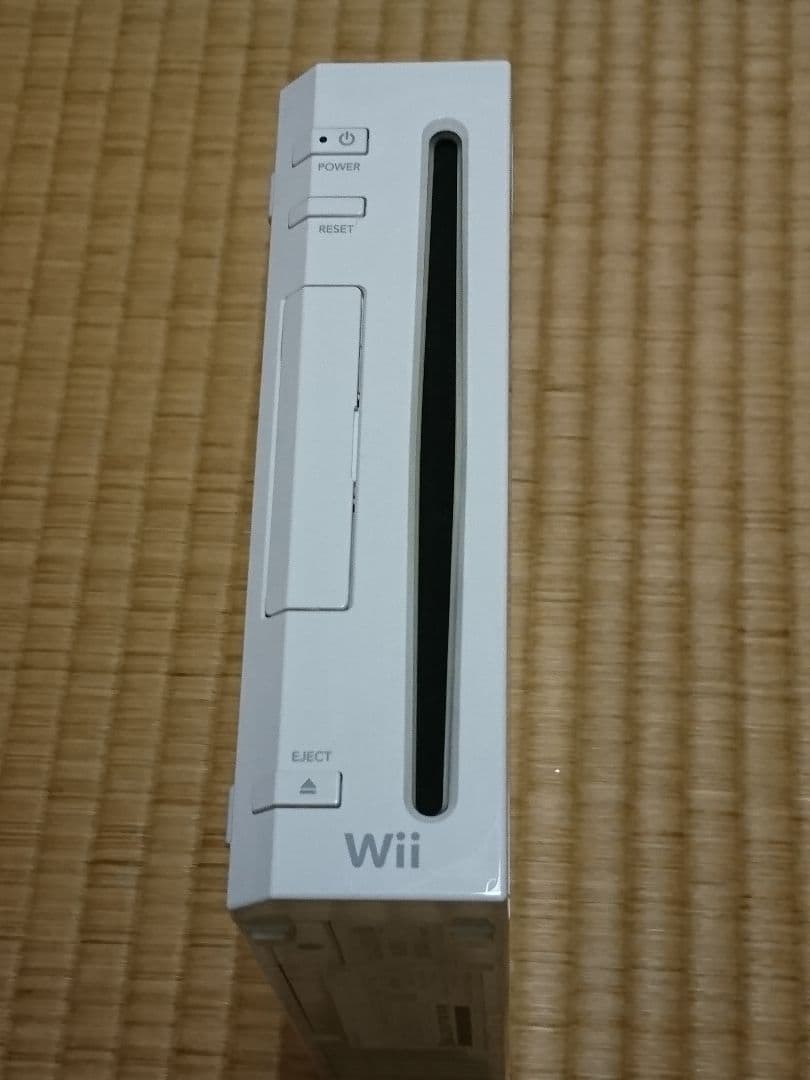 任天堂Wii 本体