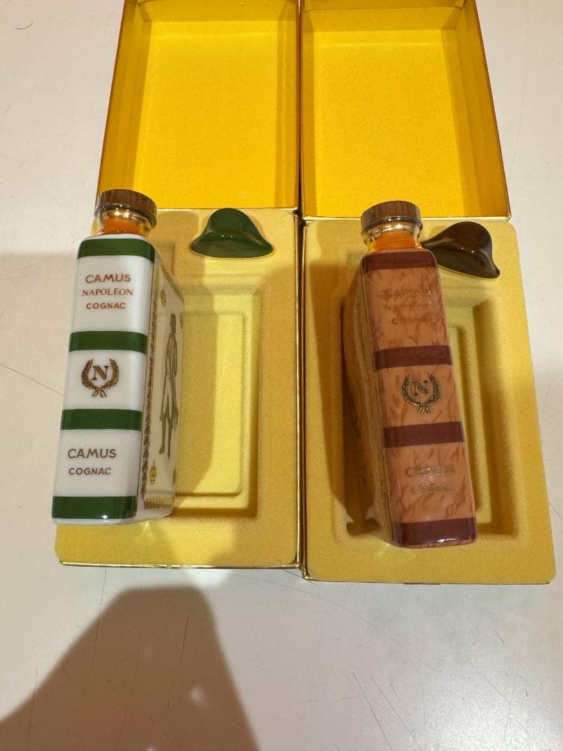 CAMUS NAPOLEON ブック3本セット
