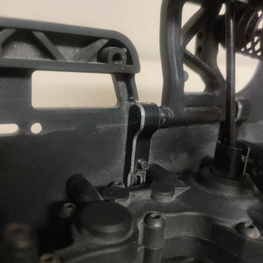 ヨコモ YD2Sシャーシ オプション装備