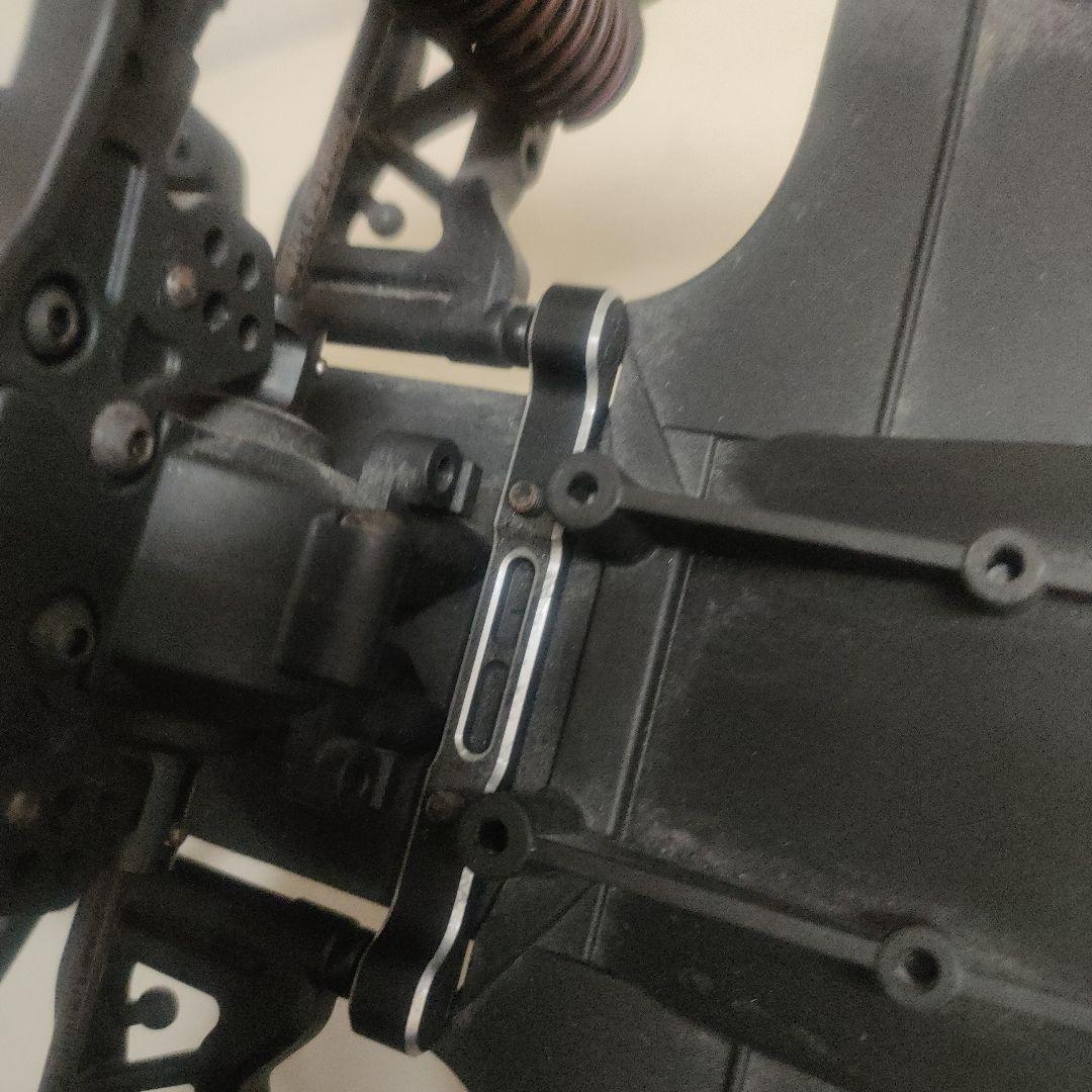 ヨコモ YD2Sシャーシ オプション装備