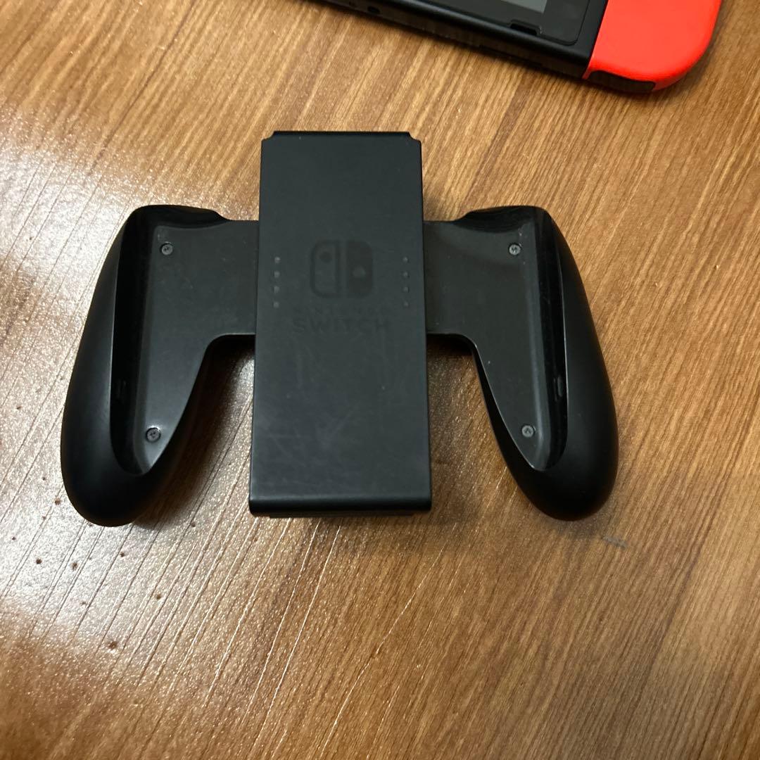 任天堂Switch 本体　周辺機器