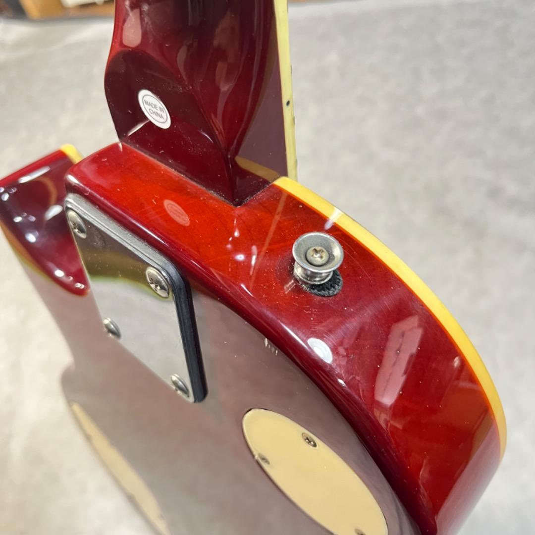 Maestro by Gibson Gold top マエストロ バイ ギブソン