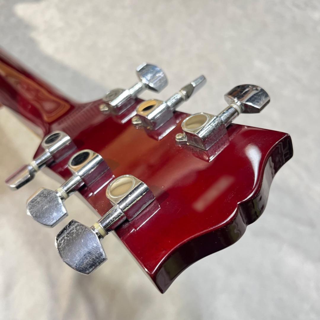 Maestro by Gibson Gold top マエストロ バイ ギブソン