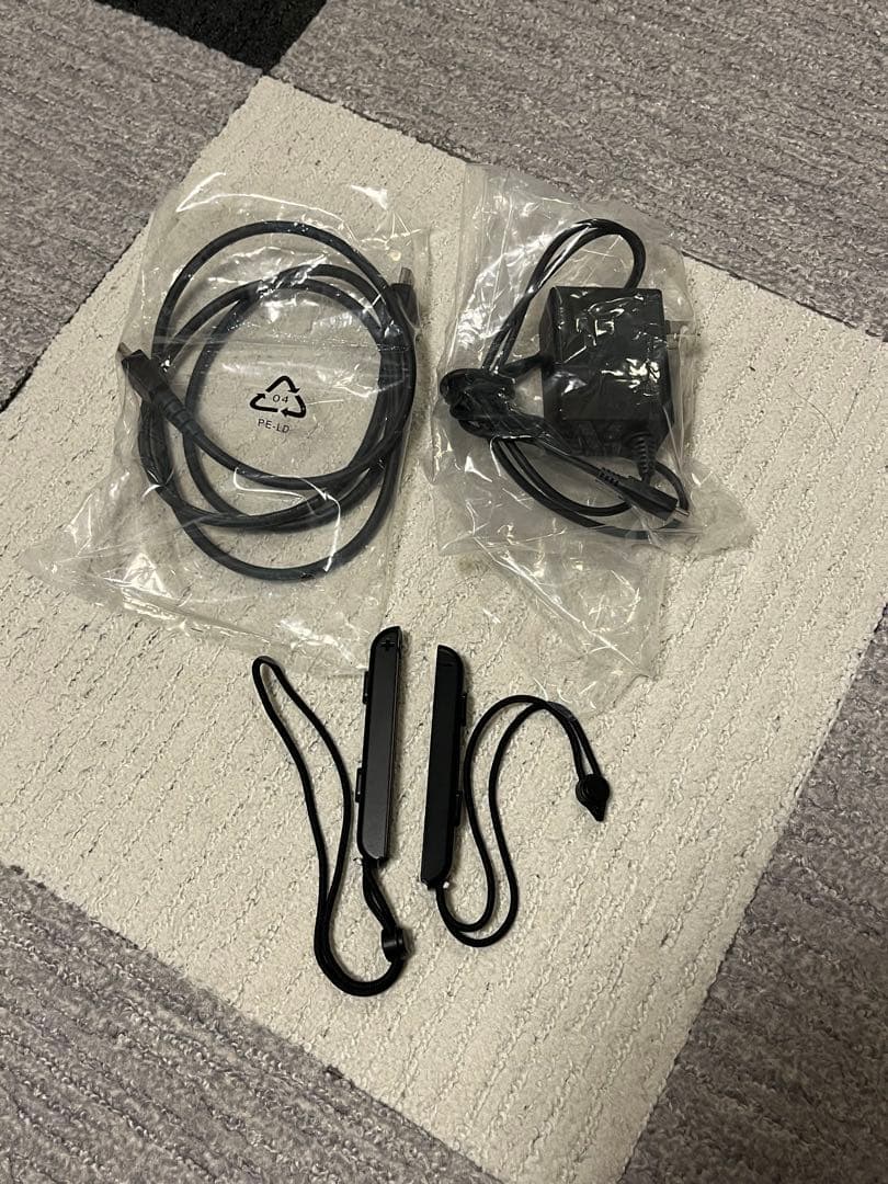 NintendoSwitch （マリオカート8デラックス付き）