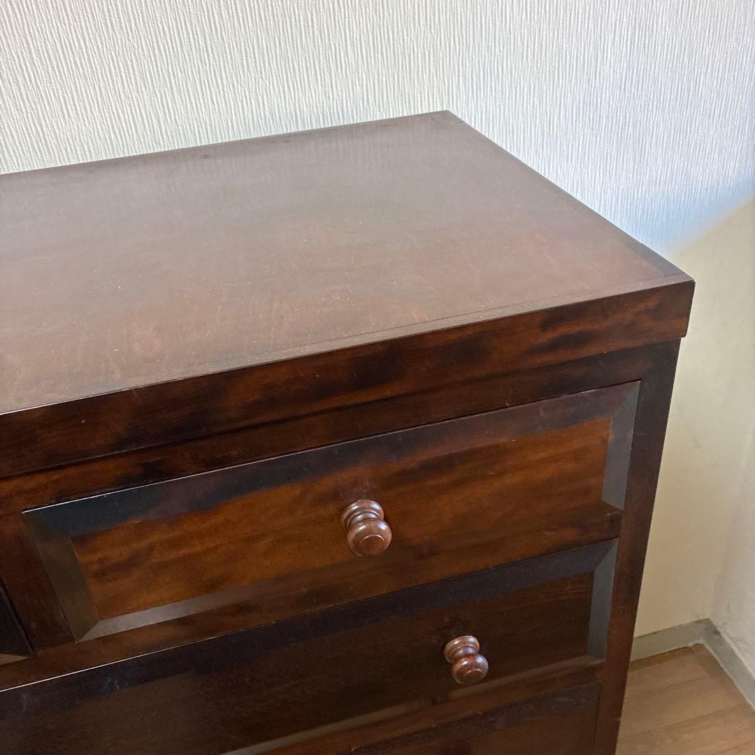 ☆送料無料☆ 松本民芸家具　箪笥　和箪笥