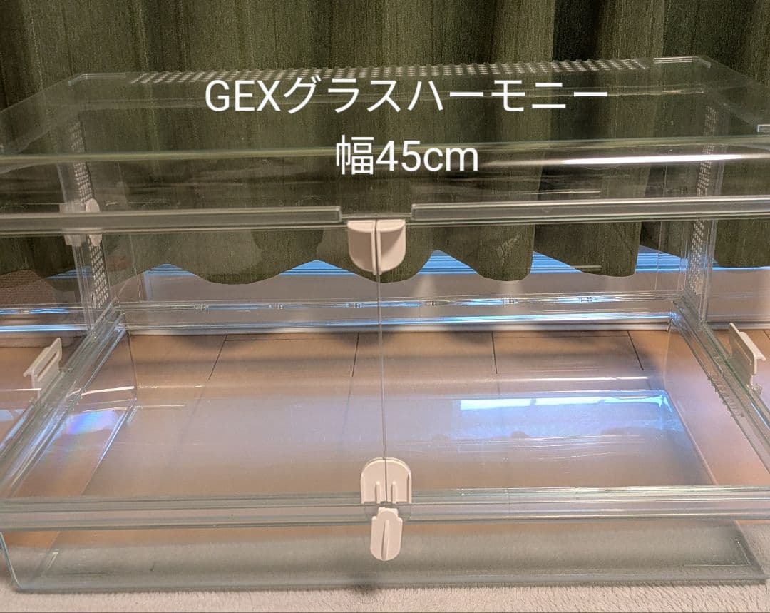 ハムスター飼育セット