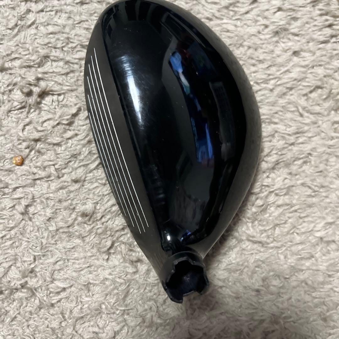 タイトリストTS i 1ユーティリティ#4 20°