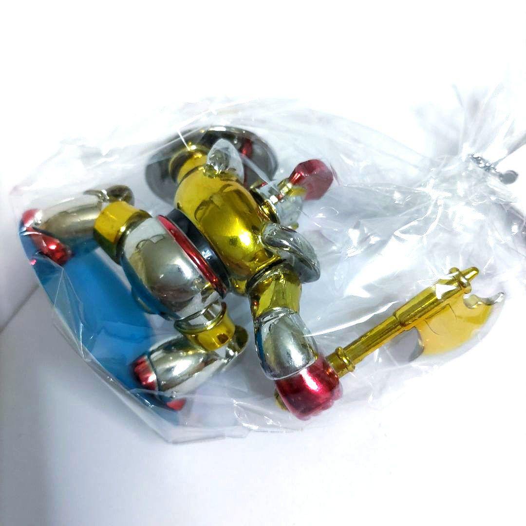 ✨あくまのきし✨しろばらのきし✨新品未開封✨メタリックモンスターズギャラリー✨