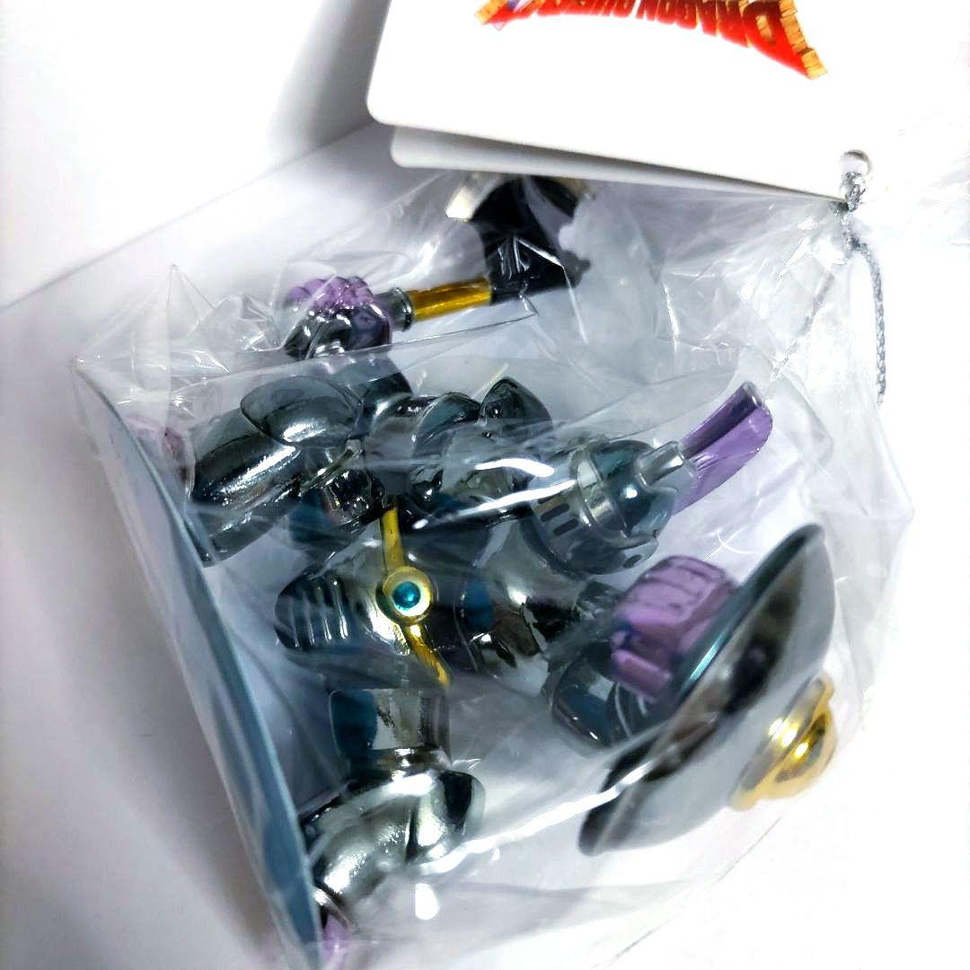 ✨あくまのきし✨しろばらのきし✨新品未開封✨メタリックモンスターズギャラリー✨