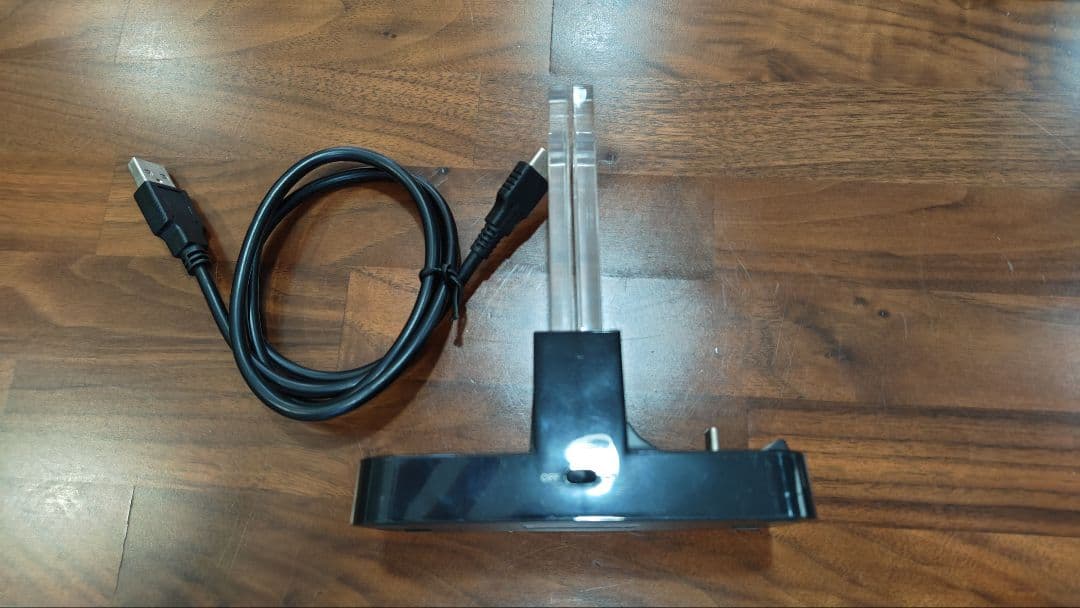 (美品)(付属品約18000円) Nintendo Switch本体付属品セット