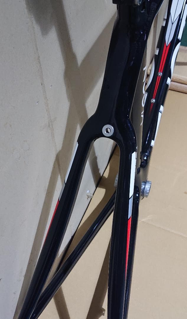 【なっちゃん様】Kuota Korsa クオータ コルサ カーボンフレーム