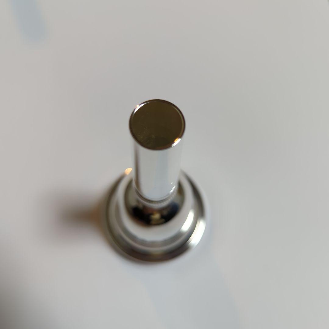 チューバ マウスピース ミラフォン TU28