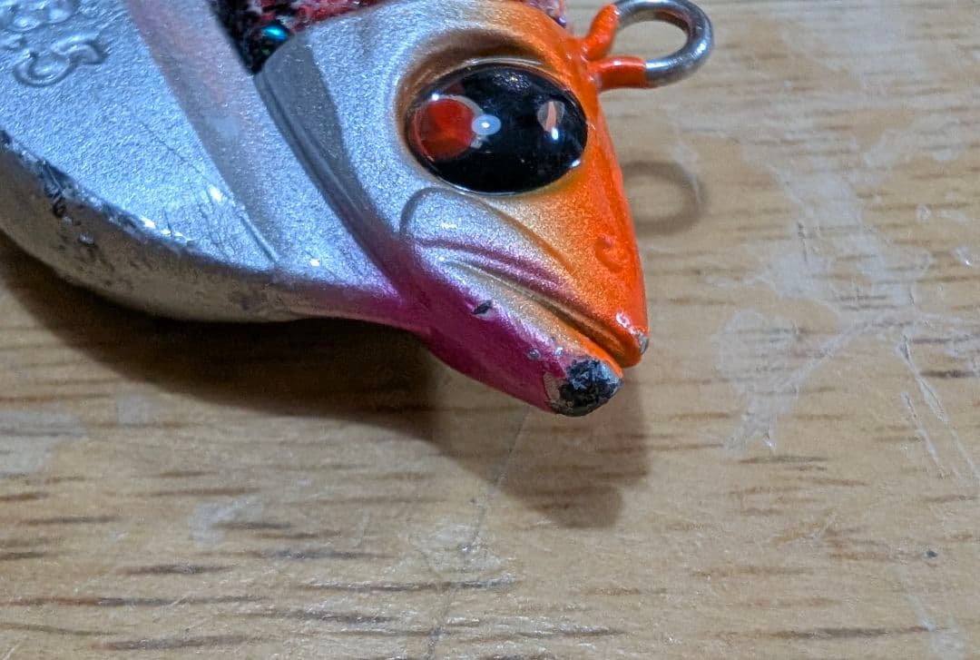 エギ・餌木 多色セット