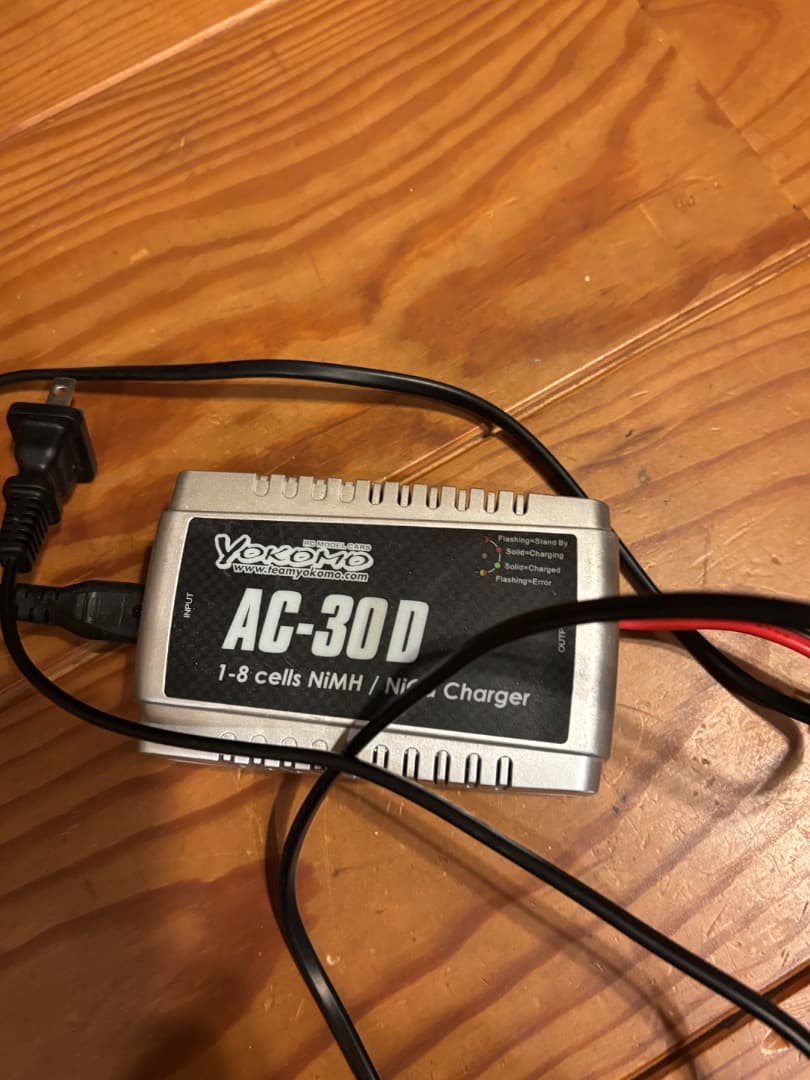 yd2z フルセット