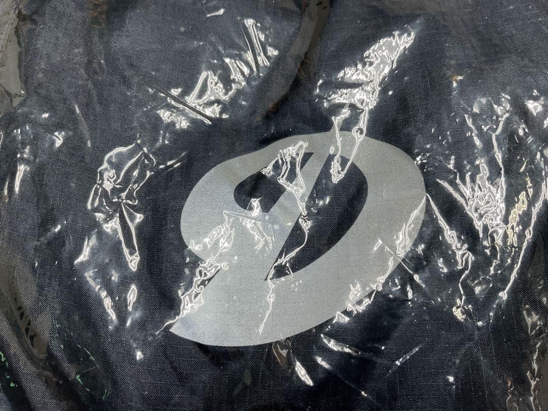 中日ドラゴンズ ウインドブレーカー 名古屋ドーム5周年記念 シーズンシート特典