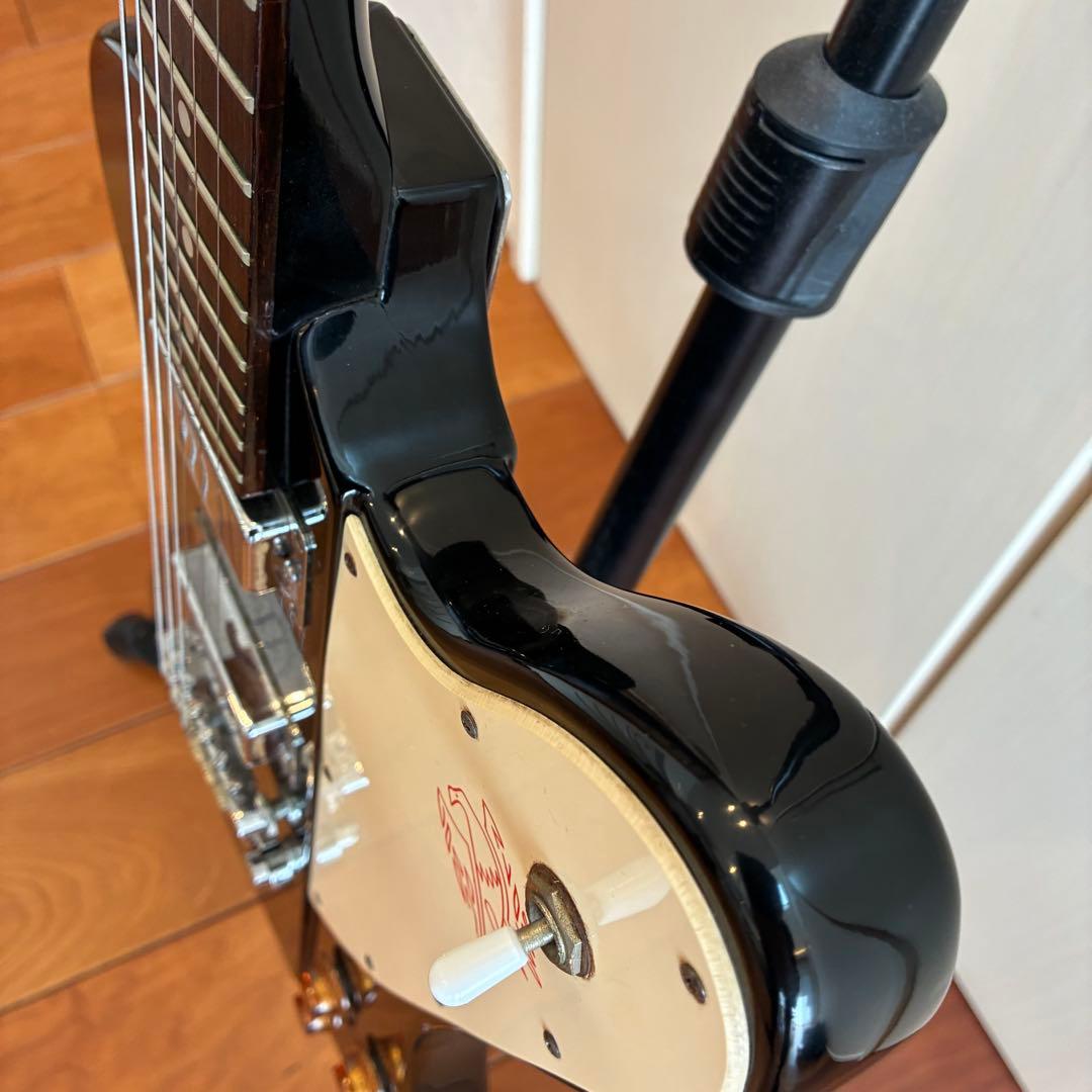 Epiphone Firebird ファイヤーバード エピフォン