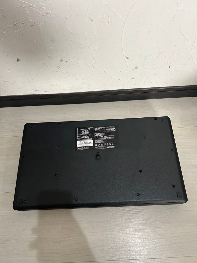 【美品】Pioneer DJ DDJ-FLX4 DJコントローラー