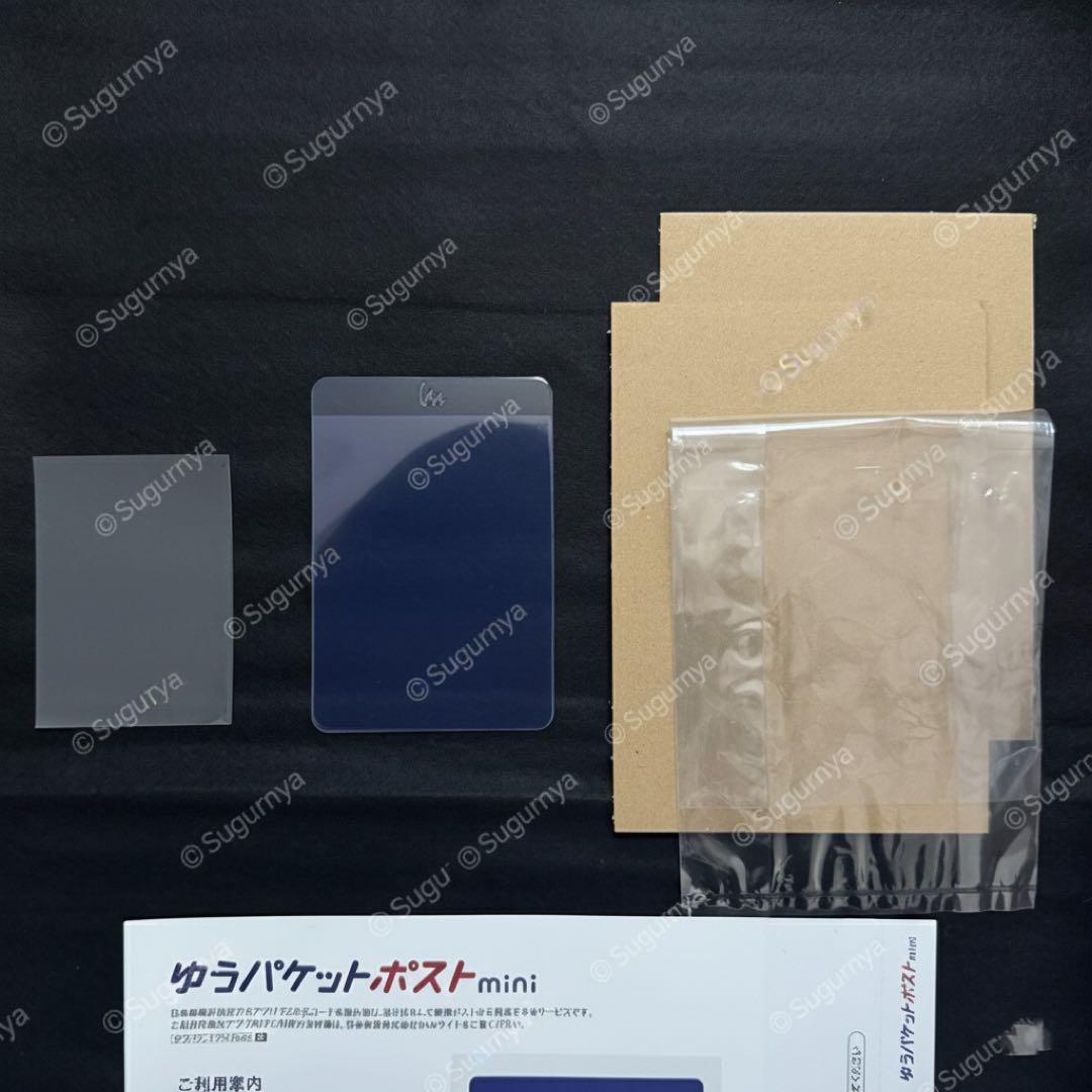 旧裏 カスミのコダック カスミのゴルダック 連番 セット 渦巻きホロ