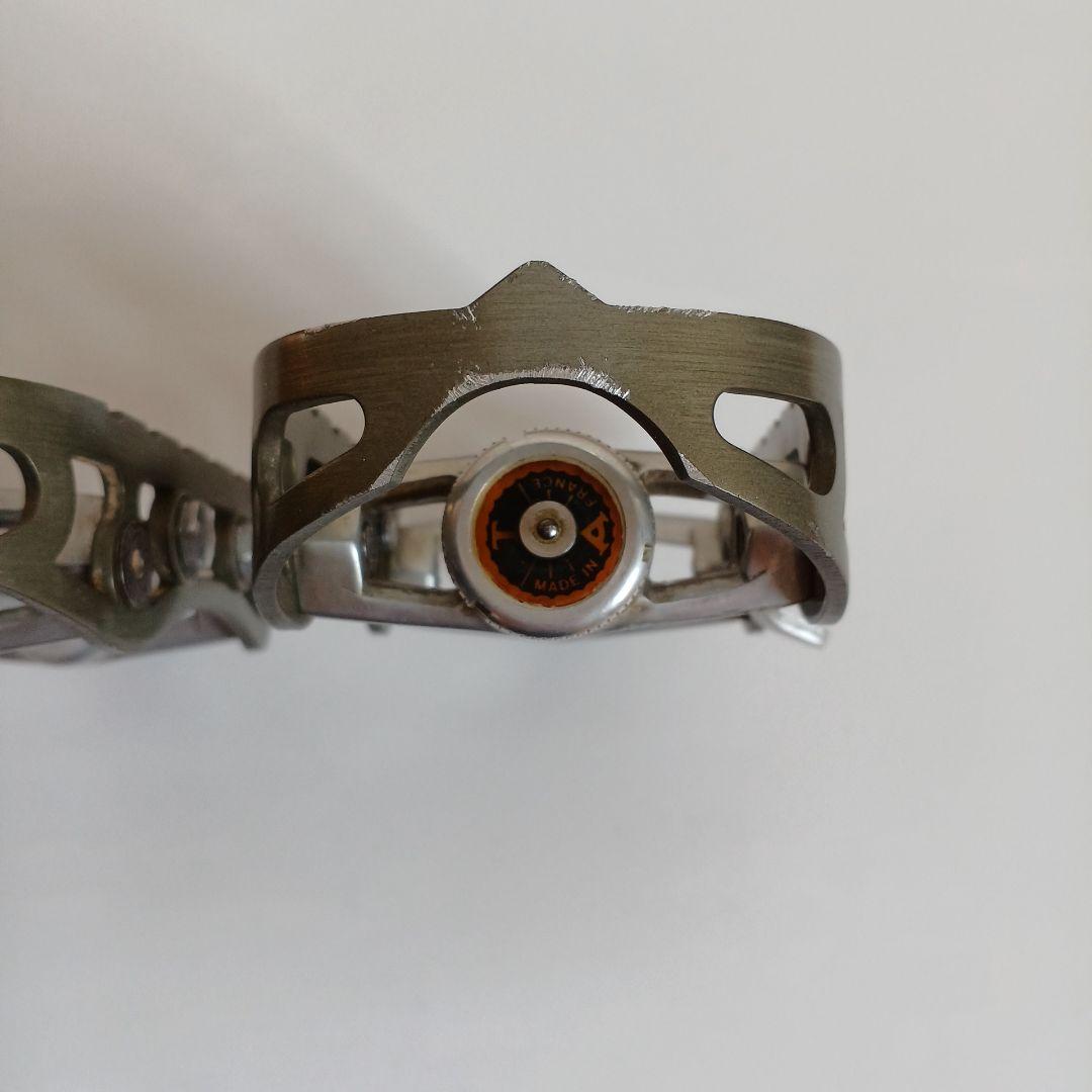 TAロード(クイル)　MADE IN FRANCE