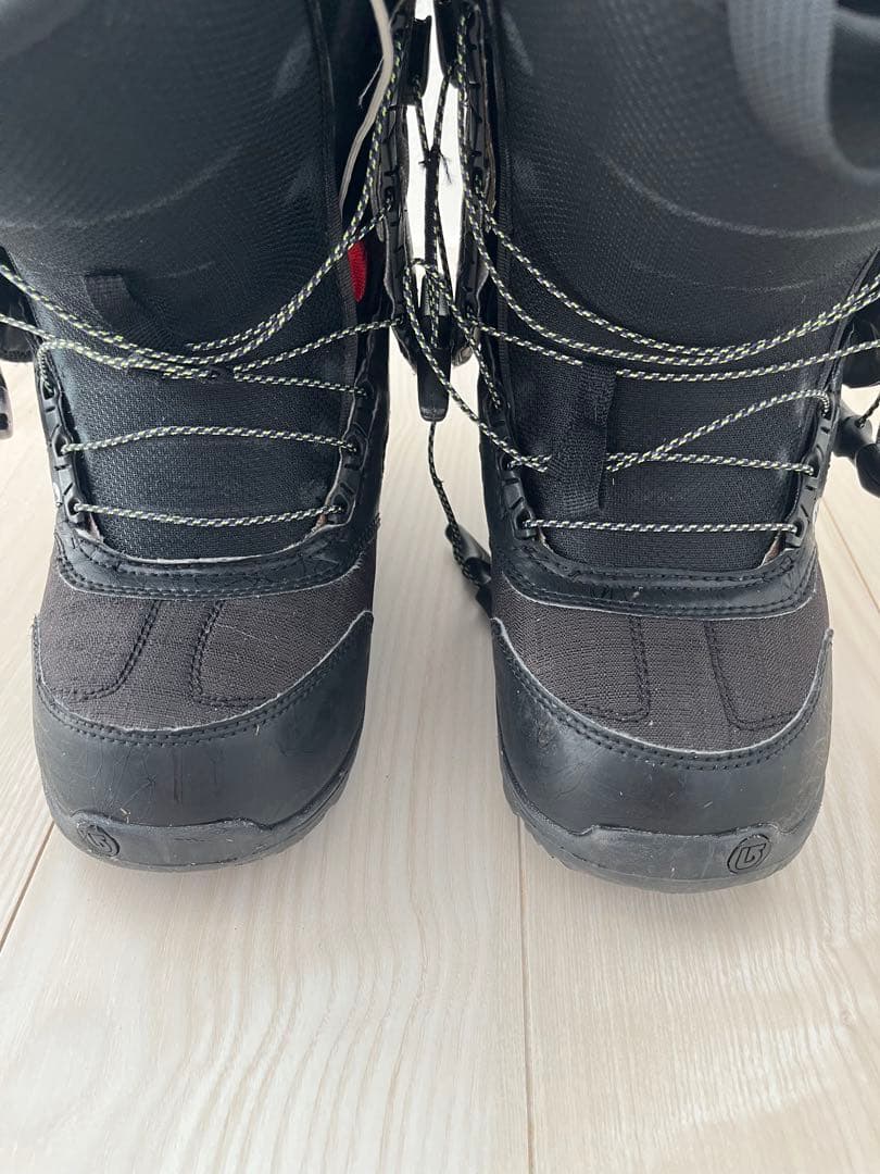 BURTON スノーボード　ブーツ　23.5cm