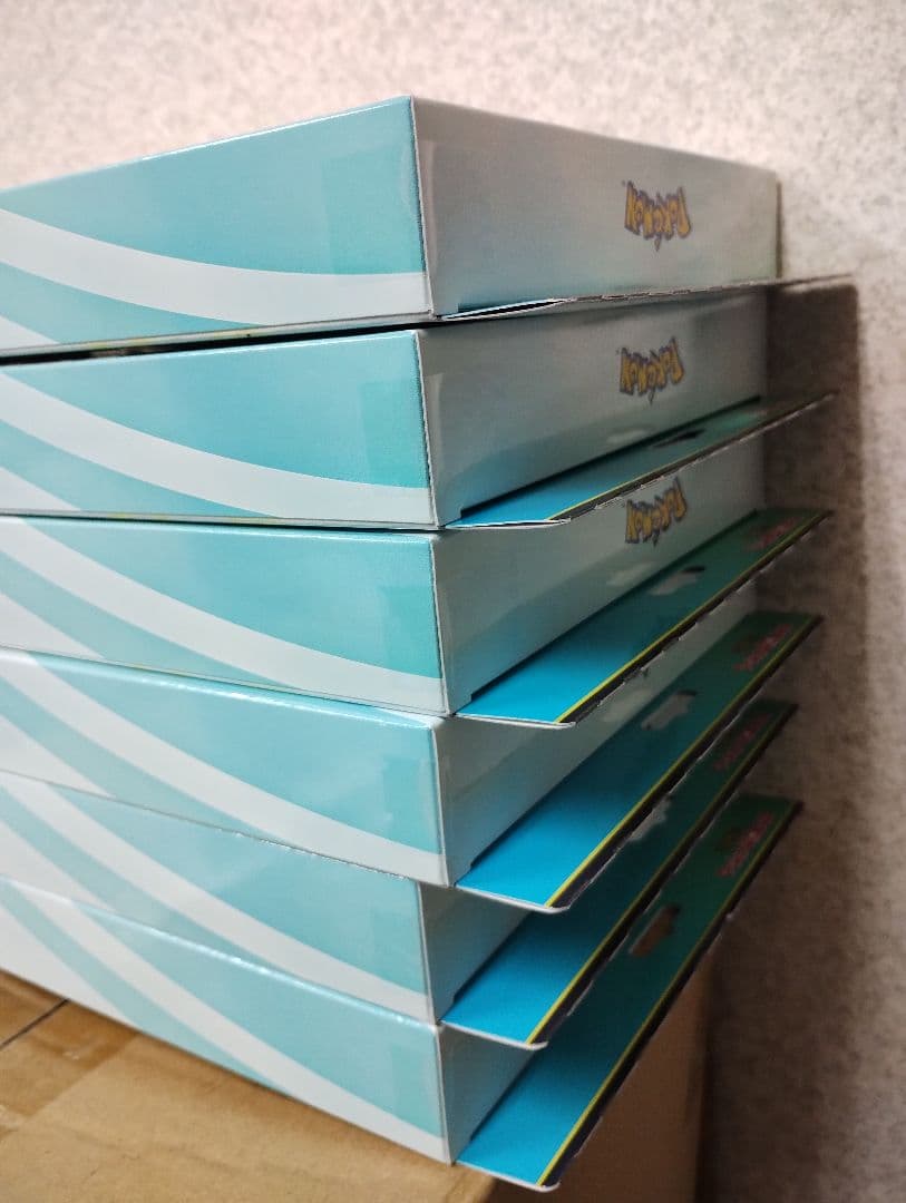 ポケモンカードゲーム MEGA スペシャルカードセット メガエルレイドex