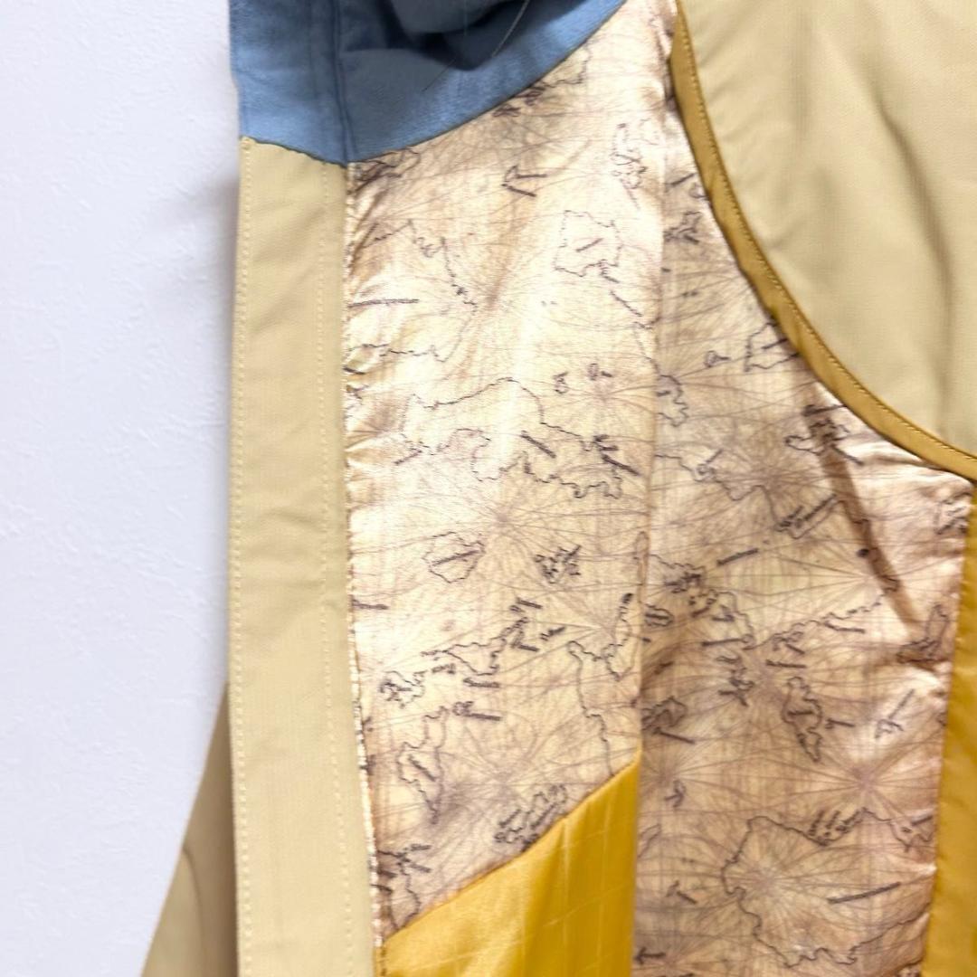 BURTON スノーボード ウェア レディース ZANY JACKET S