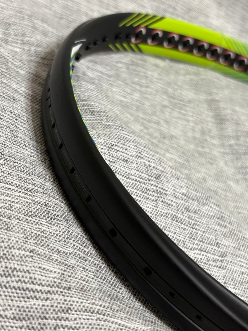 ミズノ ディーフォース V-50　D FORCE V-50 ソフトテニスラケット