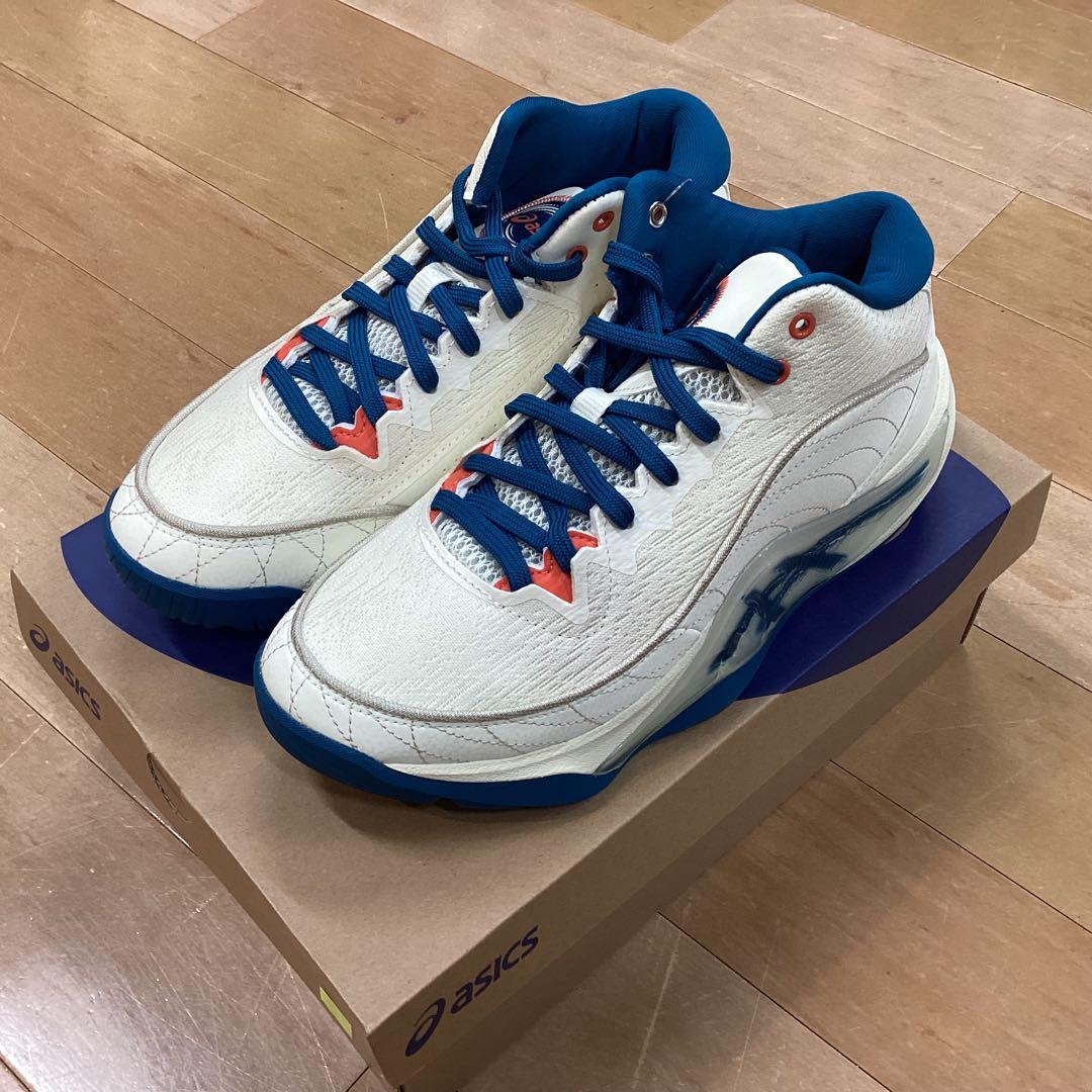 シューズ(男性用) UNPRE ARS 3 WIDE 750 27.0cm