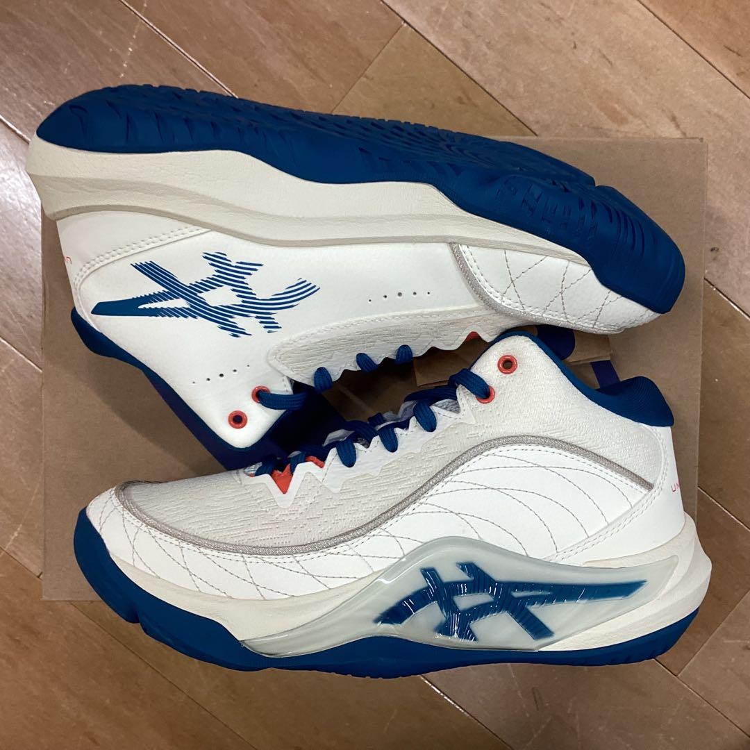 シューズ(男性用) UNPRE ARS 3 WIDE 750 27.0cm