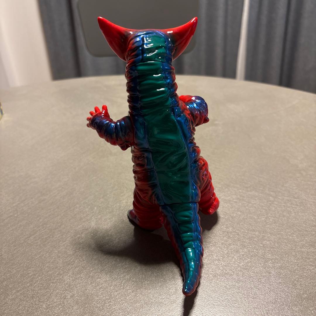 strange gallery ストレンジギャラリー　ゴモラ　開封品