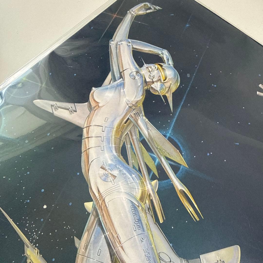 【新品未使用】Dua Lipa ラジカル・オプティミズム レコード　レア