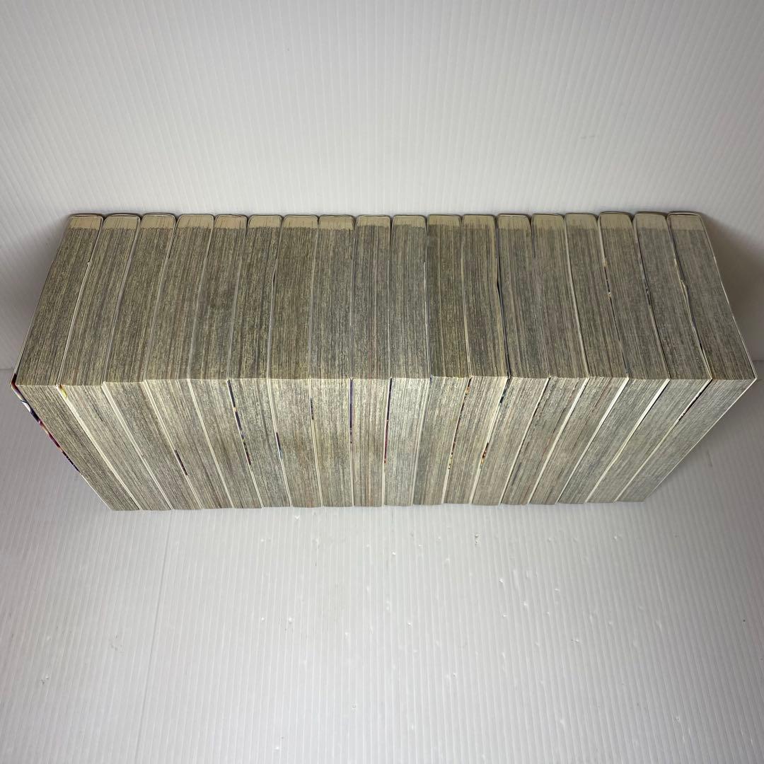 北斗の拳 究極版 30周年記念収納ボックス付き 全巻　全18巻セット