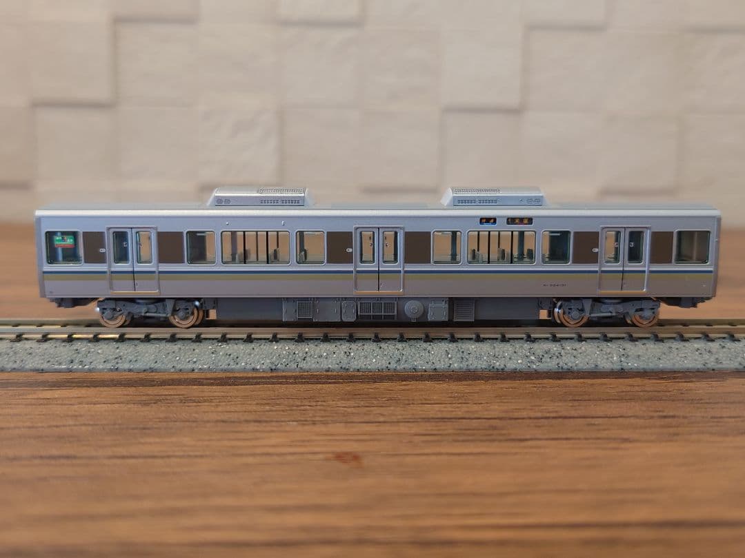 TOMIX 225系0番台 品番92982 L3編成仕様