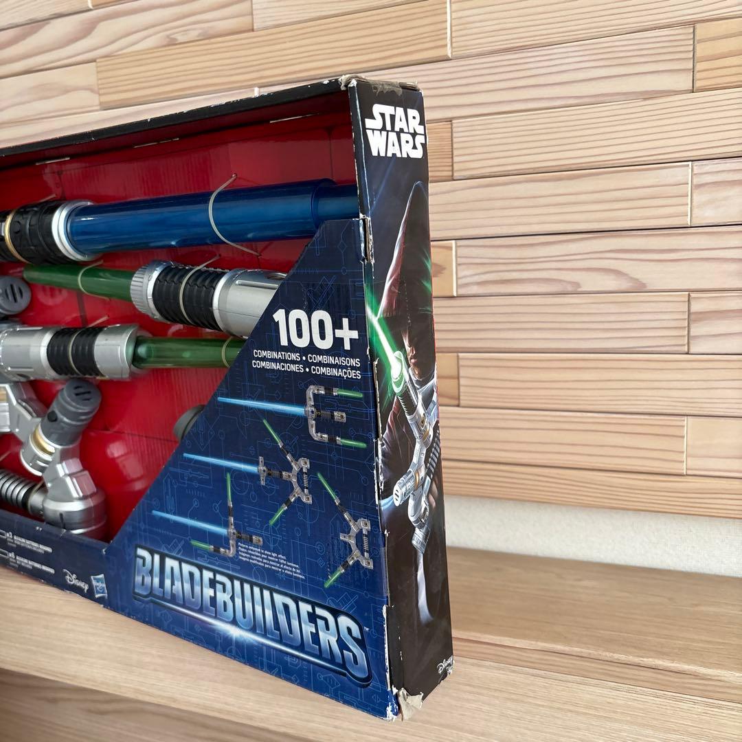 Star Wars スターウォーズ　ライトセーバー　新品