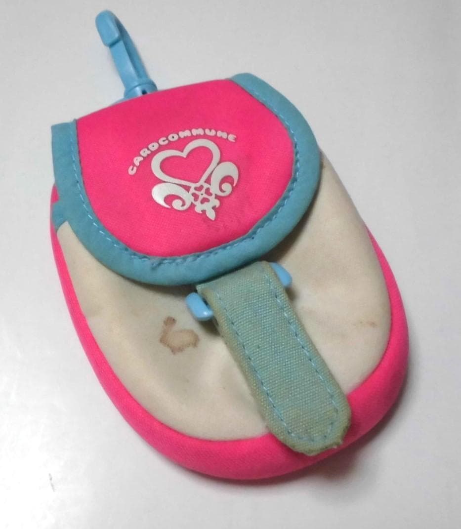 欠品有 ふたりはプリキュア カードコミューン + カードコミューンキャリー